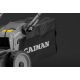 Газонокосилка аккумуляторная Caiman Nero 52CTi в Архангельске