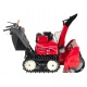 Снегоуборщик гусеничный Honda HSM 1380iK1 ETD в Архангельске