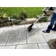 Щетка для чистки дорожек Worx WG441E в Архангельске