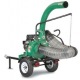 Садовый пылесос Billy Goat DL2500S в Архангельске