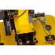 Мотоблок Huter МК-7800PL Big Foot (фрезы в комплекте) в Архангельске