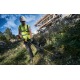 Аккумуляторный триммер Dewalt DCM571N (без аккумулятора и зарядного устройства) в Архангельске