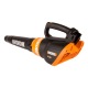 Воздуходувка аккумуляторная Worx WG546E.9 (без аккумулятора и ЗУ) в Архангельске