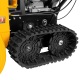 Снегоуборщик гусеничный Denzel SBL 711DT PRO в Архангельске
