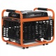 Бензогенератор Daewoo GDA 7500 DPE-3 DUAL POWER 220-380 6 кВт в Архангельске