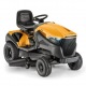 Садовый минитрактор Stiga Tornado 4108 H в Архангельске