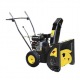 Бензиновый снегоуборщик Huter SGC 4100 Wide в Архангельске