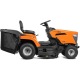 Садовый минитрактор Daewoo DLT 84 H в Архангельске