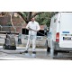 Мойка высокого давления с нагревом воды Karcher HDS 5/11 U в Архангельске