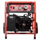 Бензогенератор Hammer GN6000T 5 кВт в Архангельске