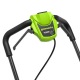 Газонокосилка аккумуляторная GreenWorks GD24LM331 4 Ач в Архангельске