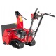 Снегоуборщик гусеничный Honda HSS 655 ETS в Архангельске