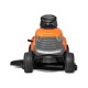 Садовый минитрактор Daewoo DSD 108 H в Архангельске