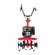 Культиватор Eurosystems Euro-3 EVO RM Loncin OHV 139 в Архангельске