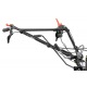 Мотоблок Carver MT-900DE в Архангельске