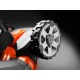 Газонокосилка бензиновая Husqvarna LC 353 AWD в Архангельске