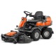 Садовый райдер Husqvarna R 420TsX AWD в Архангельске
