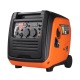 Бензогенератор инверторный Patriot iGX 4000AWSP 3.5 кВт в Архангельске