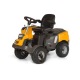 Райдер Stiga Park Pro 340 IX в Архангельске