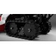 Снегоуборщик гусеничный Caiman EDO 28H в Архангельске
