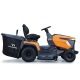 Садовый райдер Villartec MR1284H в Архангельске