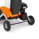 Измельчитель веток бензиновый Stihl GH 460.0 C в Архангельске