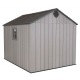 Пластиковый сарай LifeTime WoodLook 8х10 в Архангельске