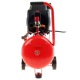 Компрессор масляный Fubag DC 320/24 CM2.5 в Архангельске