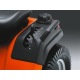 Садовый минитрактор Husqvarna LT 154 в Архангельске