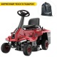 Садовый райдер Elitech МБ 4461Т (E1610.001.00) в Архангельске