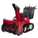 Снегоуборщик гусеничный Honda HSM 1380iK1 ETD в Архангельске