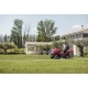 Садовый минитрактор Honda HF 2317 HME в Архангельске