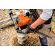 Мотобур (бензобур) Stihl BT 131 в Архангельске