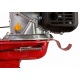 Культиватор Eurosystems Z-3 RM Loncin OHV 139 в Архангельске