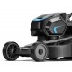 Газонокосилка аккумуляторная Caiman Nero 47CPi в Архангельске