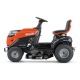 Садовый трактор Oleo-Mac 109L/19 KV в Архангельске