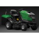 Садовый минитрактор Caiman Rapido Max Eco 2WD 107D1C2 в Архангельске