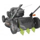 Газонокосилка бензиновая Carver LMG-2646DM Hobby в Архангельске