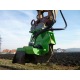 Насадка измельчитель пней Laski FZ 700 H в Архангельске