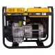Дизельгенератор Huter LDG 5000L 3 кВт в Архангельске