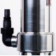 Дренажный насос Alteco DN 950 T в Архангельске