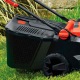 Газонокосилка аккумуляторная Black+Decker CLM3820L2-QW в Архангельске