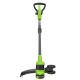 Аккумуляторный триммер GreenWorks G40LT331 4 Ач в Архангельске