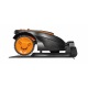 Газонокосилка-робот Worx Landroid M WG796E.1 в Архангельске