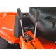 Садовый райдер Husqvarna R 112C5 с двигателем Briggs&amp;Stratton в Архангельске