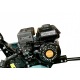 Мотоблок Sturm GK827CI8 (фрезы в комплекте) в Архангельске