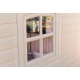 Пластиковый сарай LifeTime 10&quot;x8&quot; в Архангельске