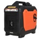 Бензогенератор инверторный EVOline BQH 1200 1 кВт в Архангельске