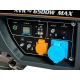 Бензогенератор Villartec GG7300С 5.8 кВт в Архангельске