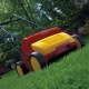 Вертикуттер (аэратор) электрический Wolf-Garten UV 30 EV в Архангельске
